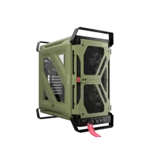 CORSAIR WARTHOG RS Tempered Glass Mid-Tower ATX PC Case
